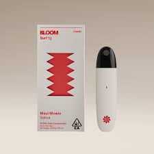 Photograph of product: BloomSurf - Pineapple Express