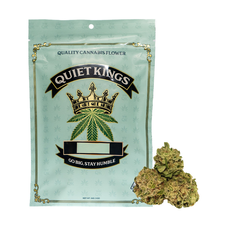 Photograph of product: SOUR DIESEL