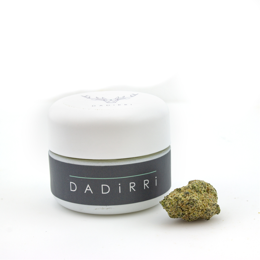Photograph of product: Caviar Rocks | Dadirri - | (I/H) Kept Secret