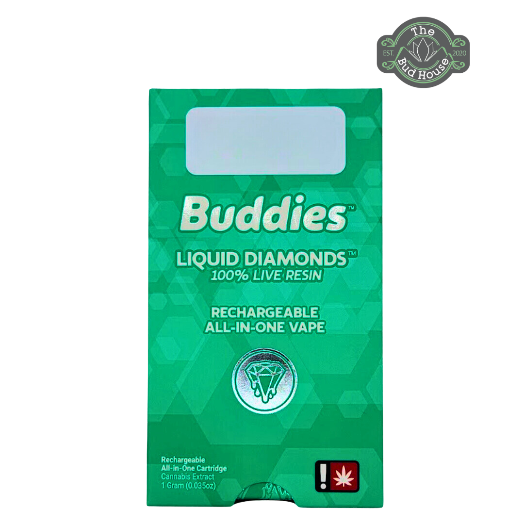 Photograph of product: Buddies 1g BLOCK BUILDER LR LD AIO