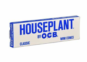 Photograph of product: Houseplant by OCB Classic Cone - Mini 8pk