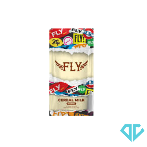 Photograph of product: Fly Cereal Milk Cart 1g