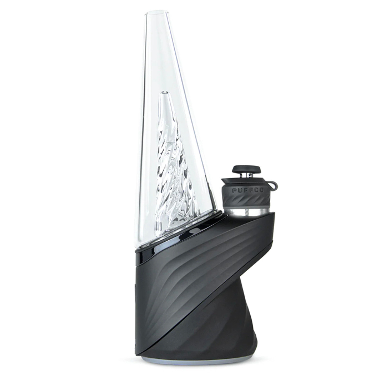 Photograph of product: Puffco - Peak Pro V3 - Onyx