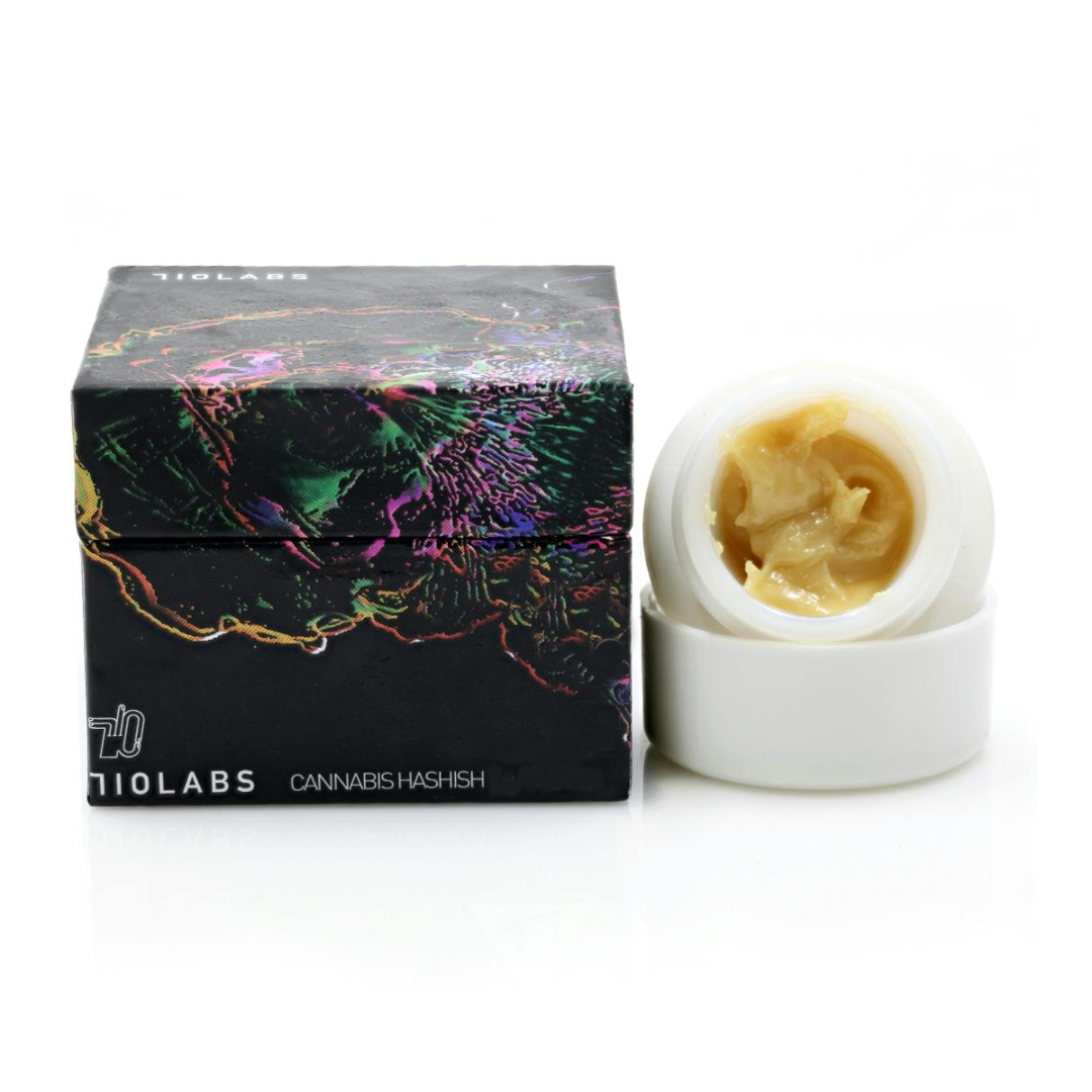 Photograph of product: 710 Labs | Jokerz #15 Persy Sauce | 1g