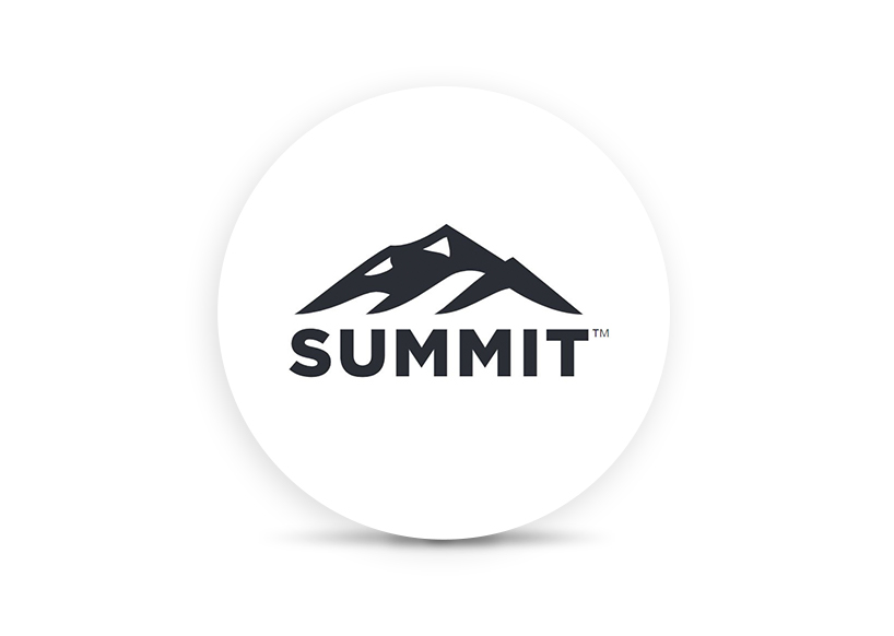 Logo for img-fluid: Summit