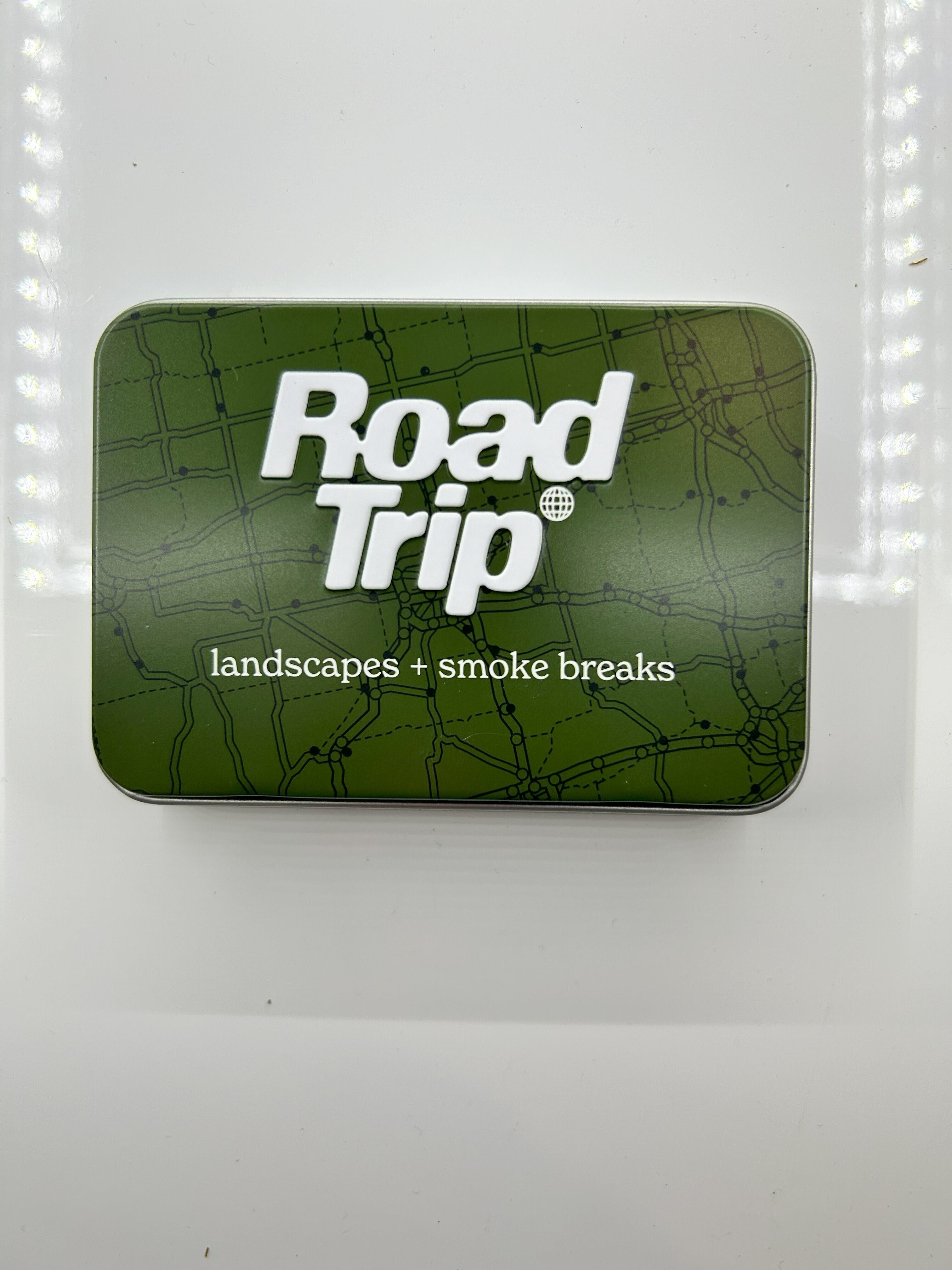 Photograph of product: 1G - 12 Pack Pre rolls (Clout Candy)