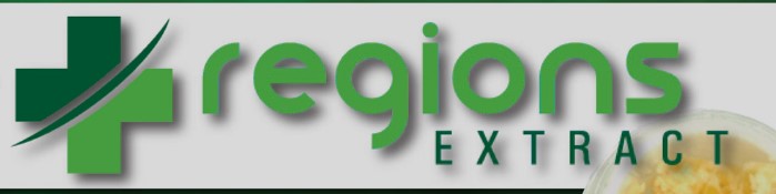 Photograph of product: Regions - Pain Relief Ointment