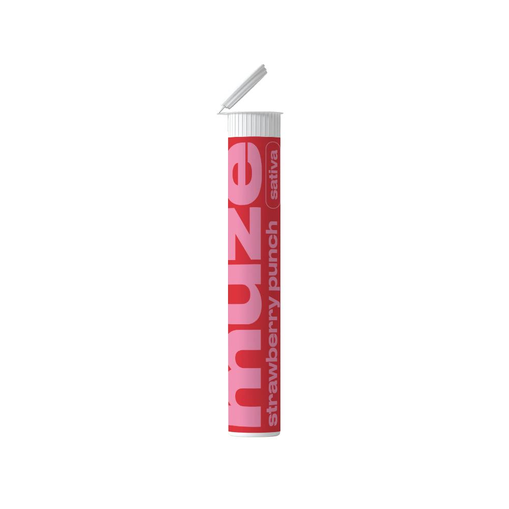 Photograph of product: Sweet Watermelon 2pk preroll
