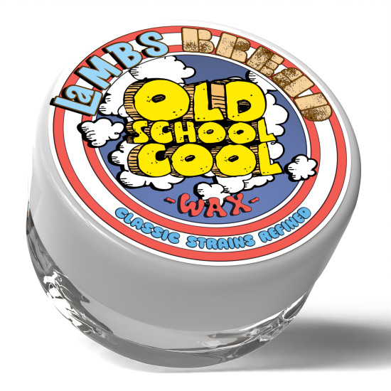 Photograph of product: Lamb's Bread - by Old School Cool