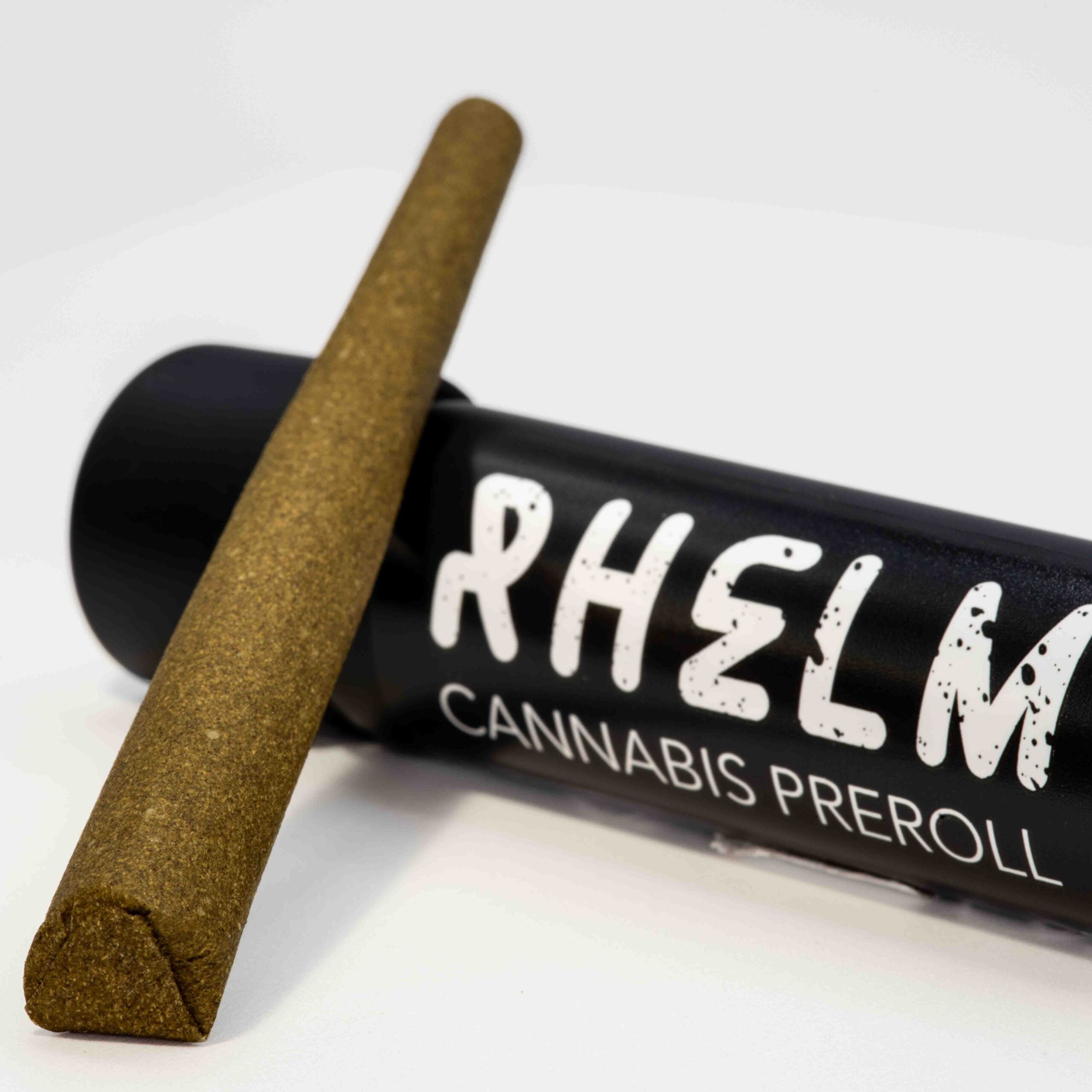 Photograph of product: Long Beach OG Blunt 1g (S)