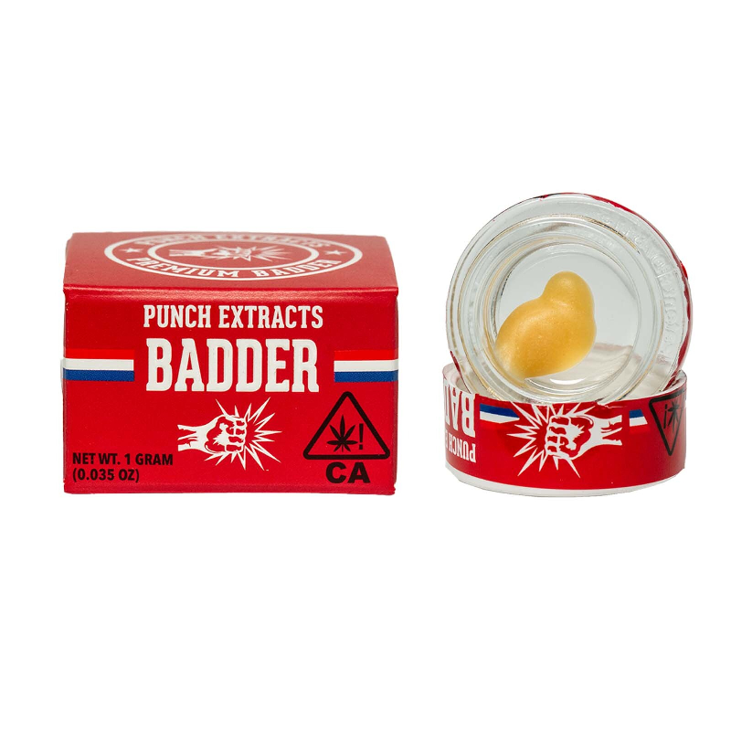 Photograph of product: Mixed Fruit - Live Badder