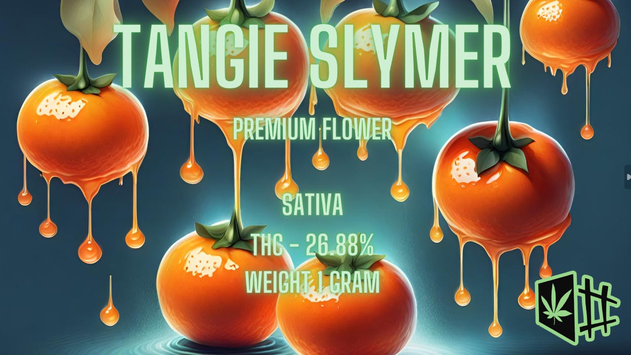 Photograph of product: Tangie Slymer