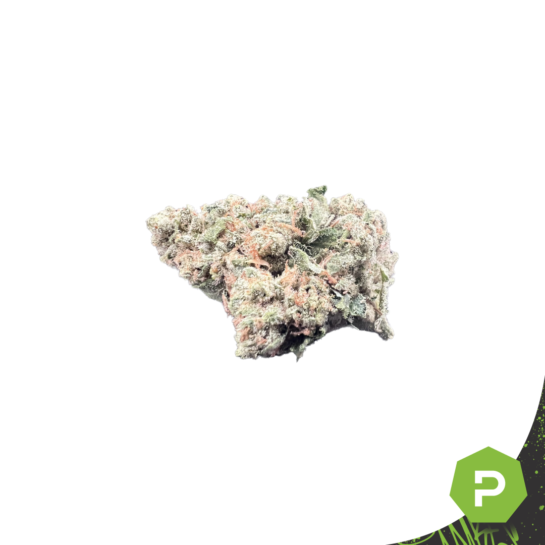 Photograph of product: Special Blend Gardens | OG Purple - 28g