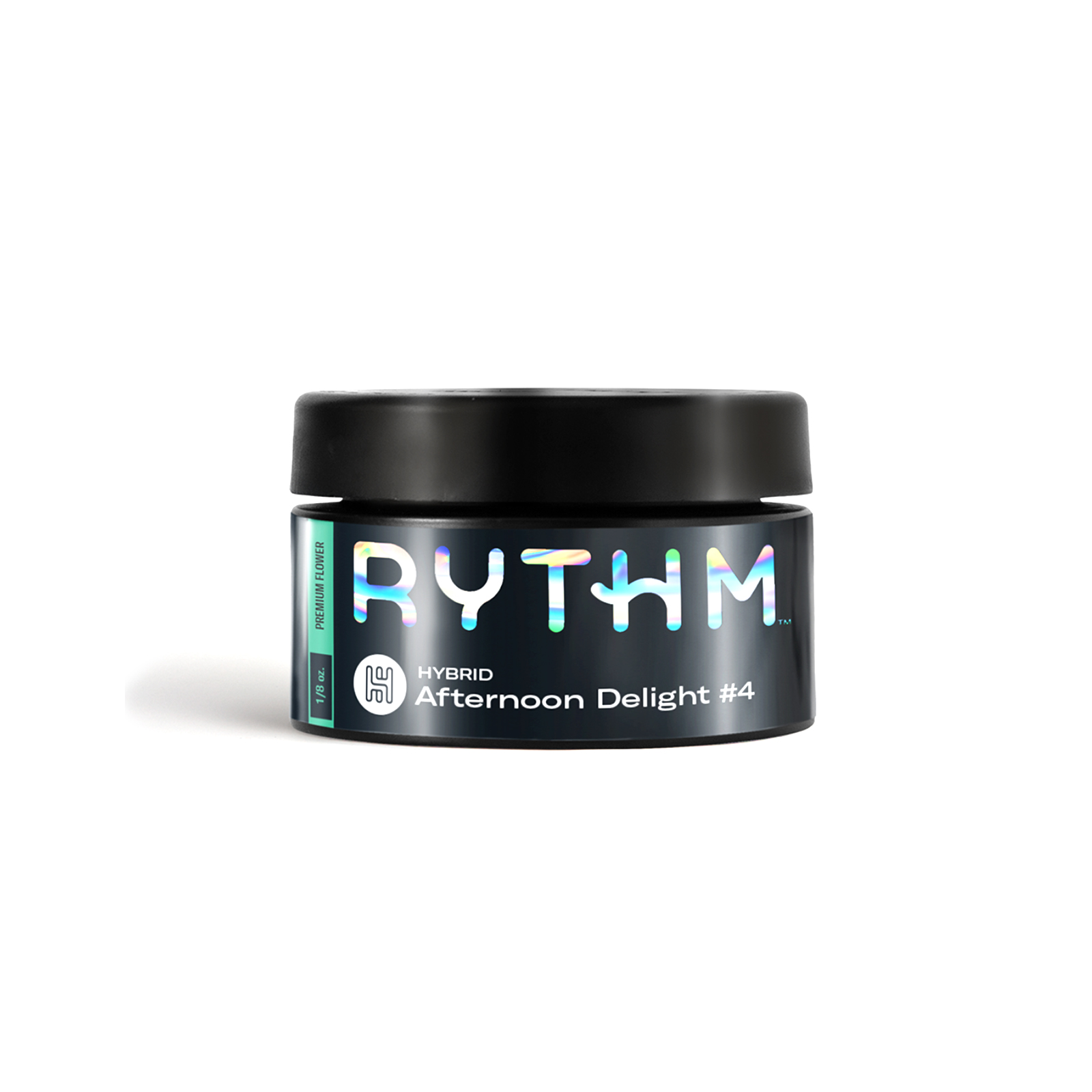 Photograph of product: Afternoon Delight #4 Hybrid Premium Flower | 3.5g