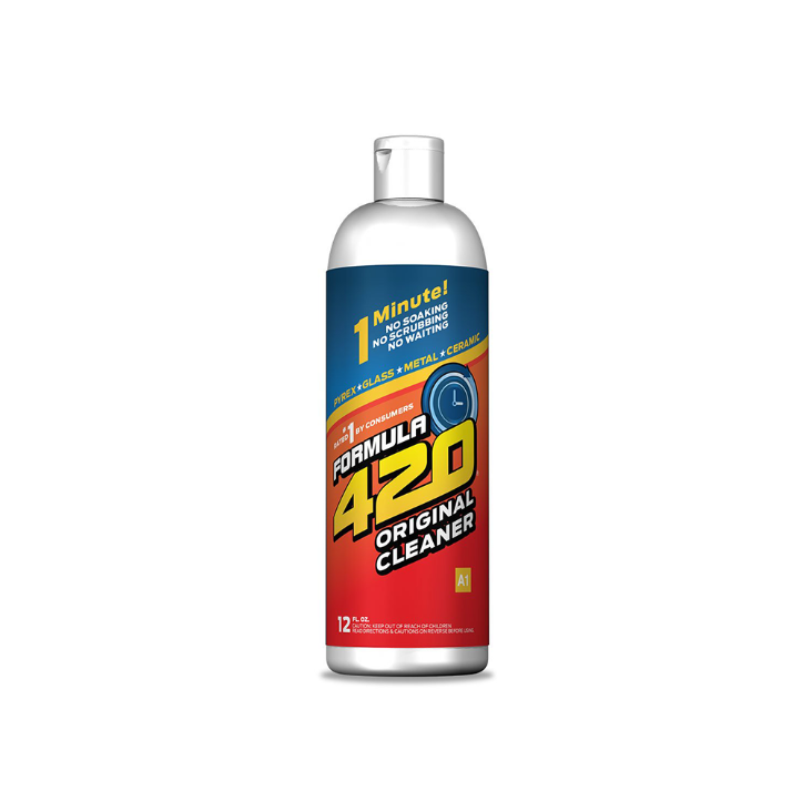 Photograph of product: A1 Cleaner | 12oz