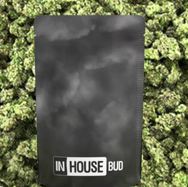 Photograph of product: Orange Cookies x OG Kush (H) 3.5g Flower