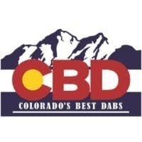 Photograph of product: CBDabs | 1g TH-ouiA Diamonds - Kush Mints