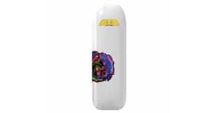 Photograph of product: 710 Labs POD Battery - WHITE