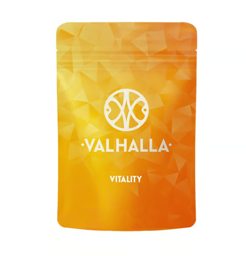 Photograph of product: 10ct/50mg Troches (1:1 Vitality)