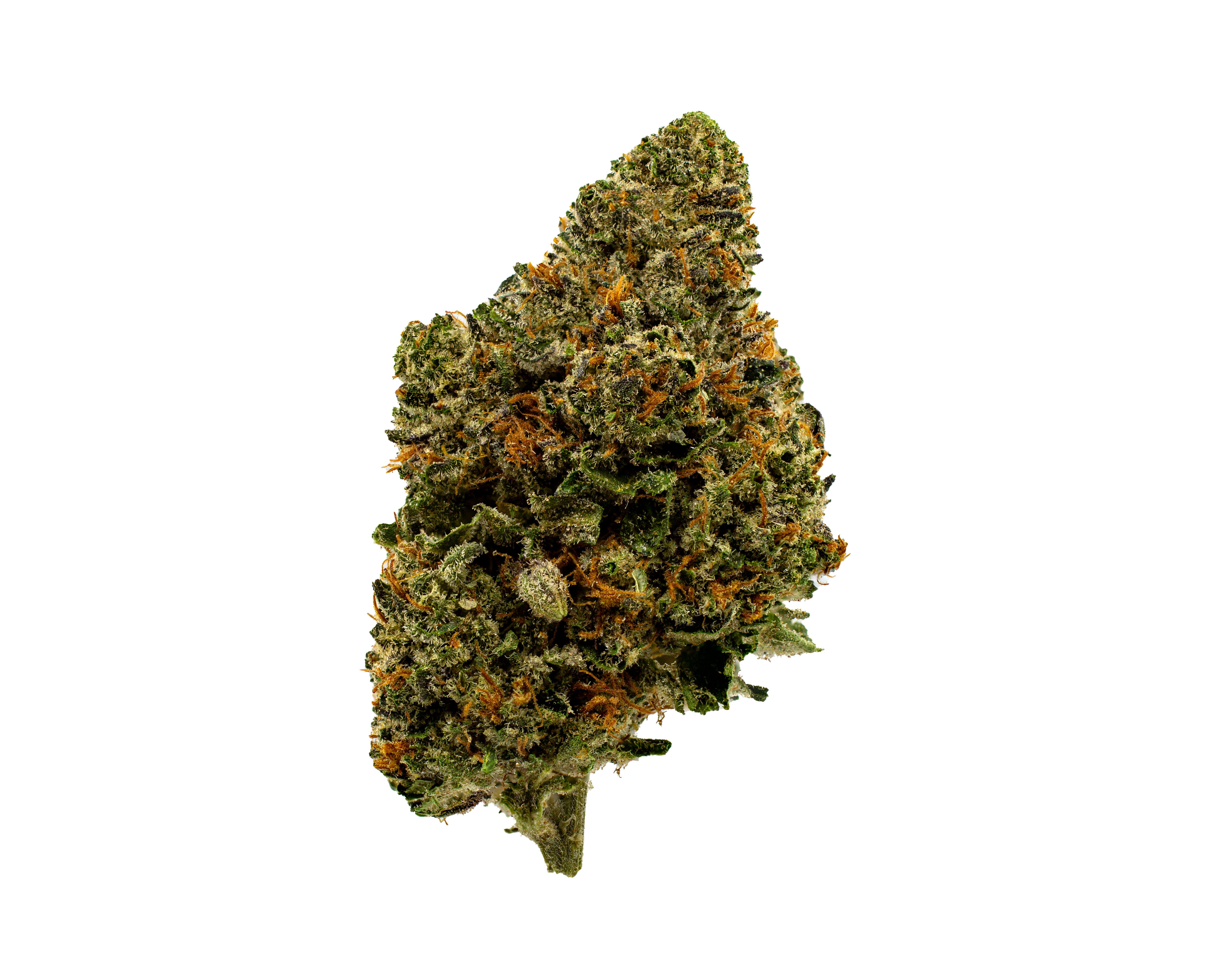 Photograph of Product: Bubba Diagonal Whole Flower 1g