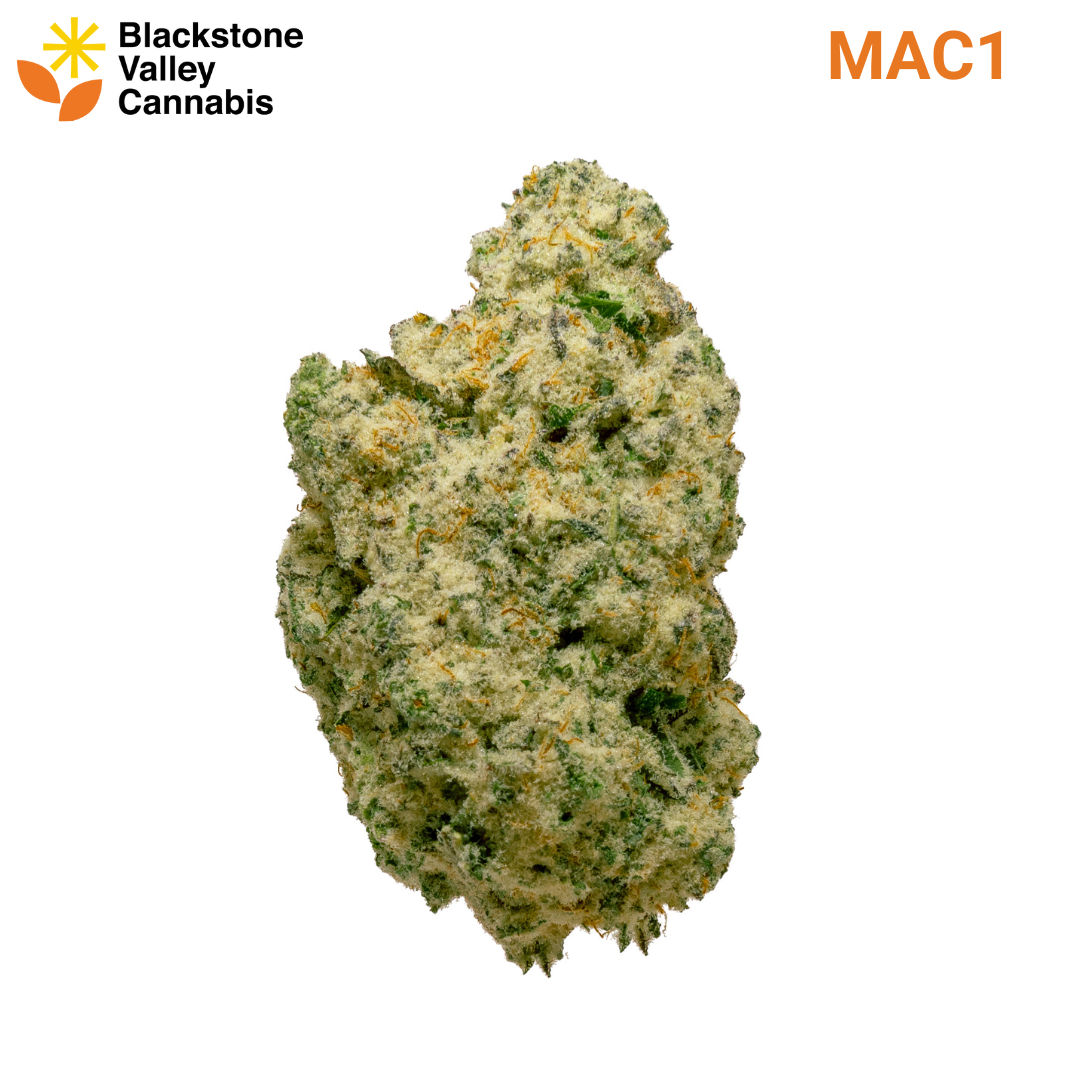 Photograph of product: MAC1 | - 28g
