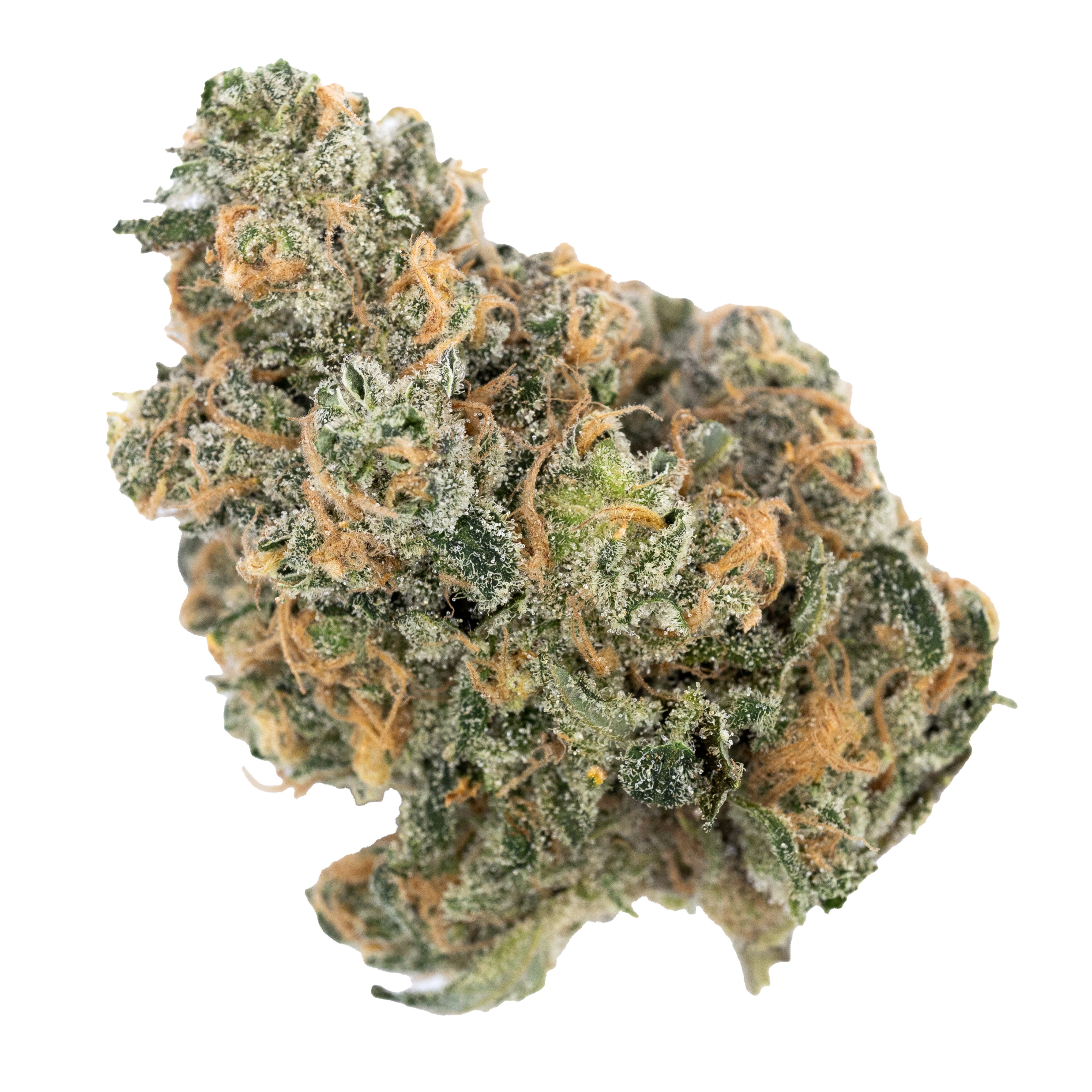 Photograph of product: Emerald Gardens Flower Blue Dream - 3.5g