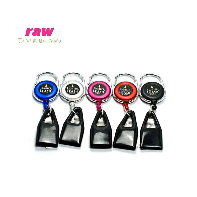 Photograph of product: LIGHTER LEASH CLIP*