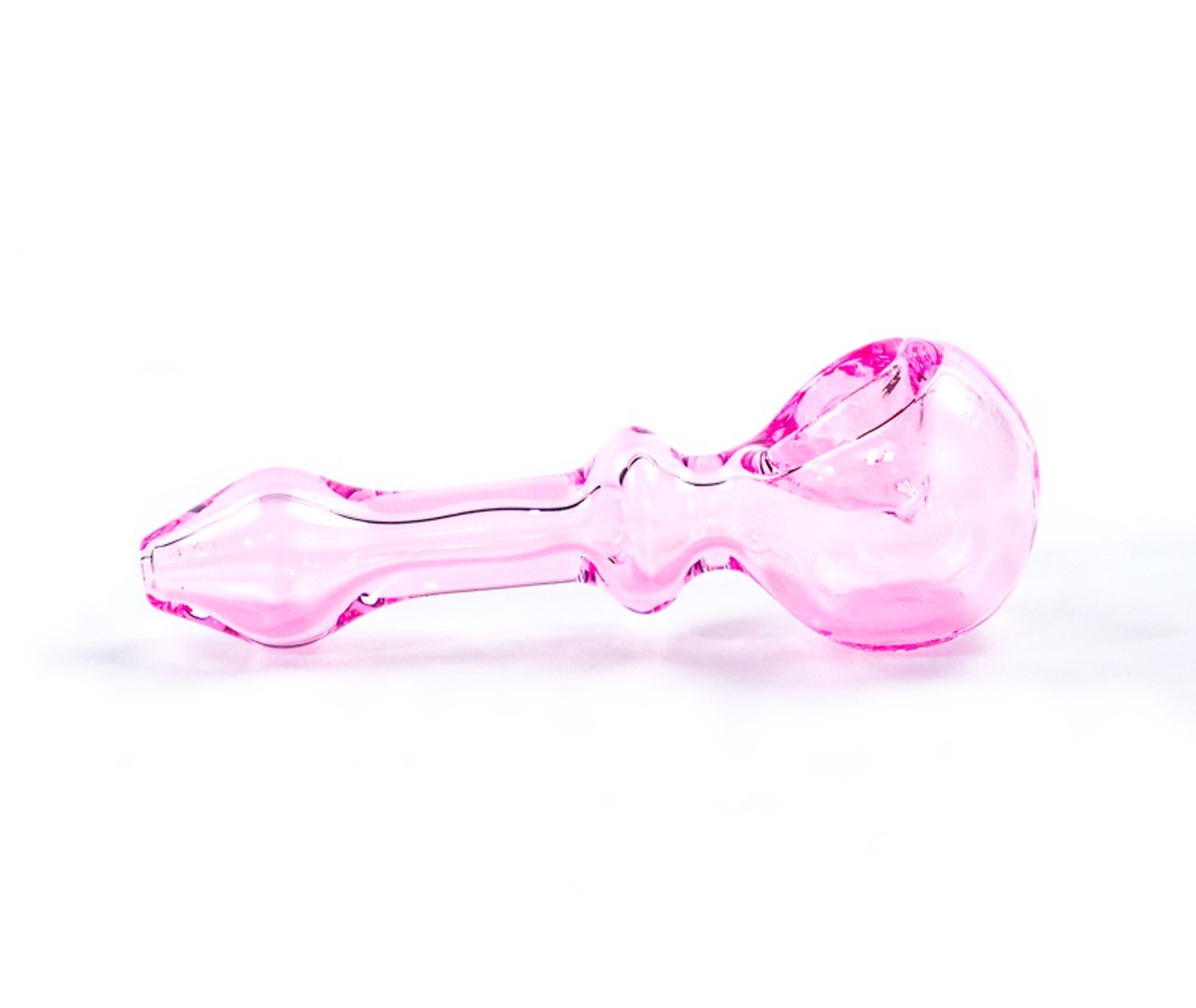 Photograph of product: 4.5" SirEEL Spoon Pipe | Assorted Colors