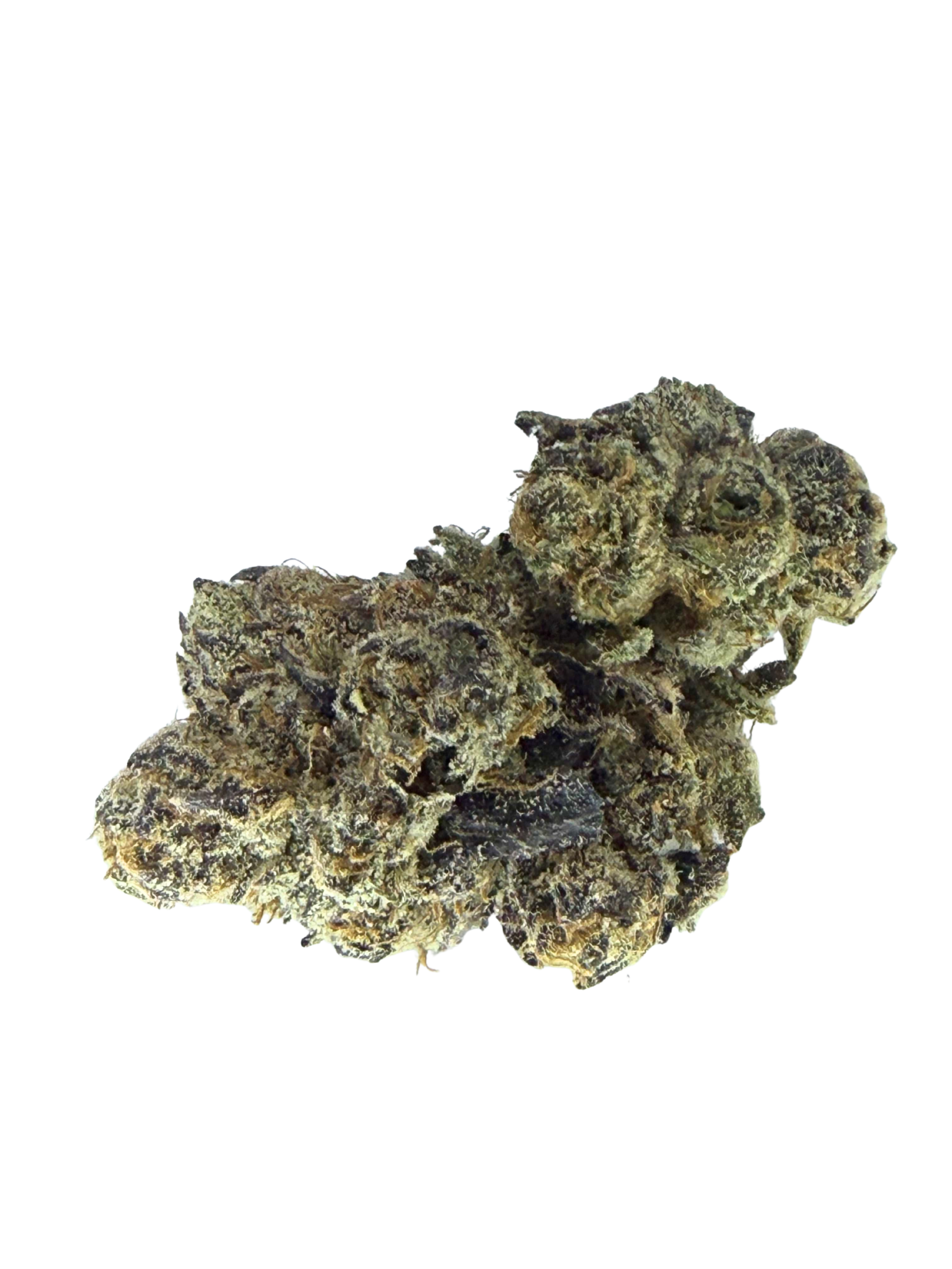 Photograph of product: Blue Fox Brands | Lemon Cherry Gelato - 28g