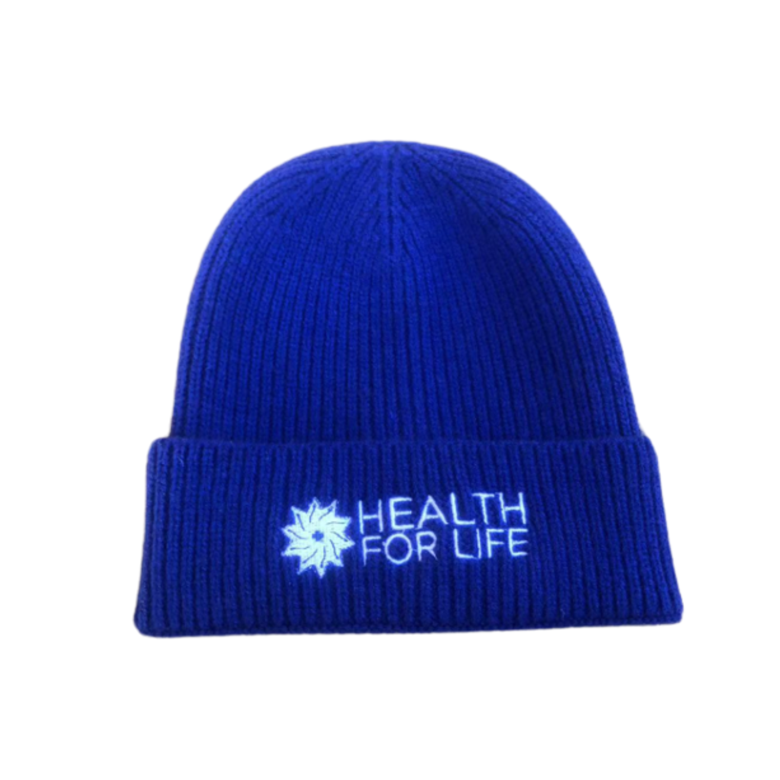 Photograph of Product: Health For Life Beanie