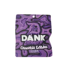 Photograph of product: Grape Gummies | 200mg