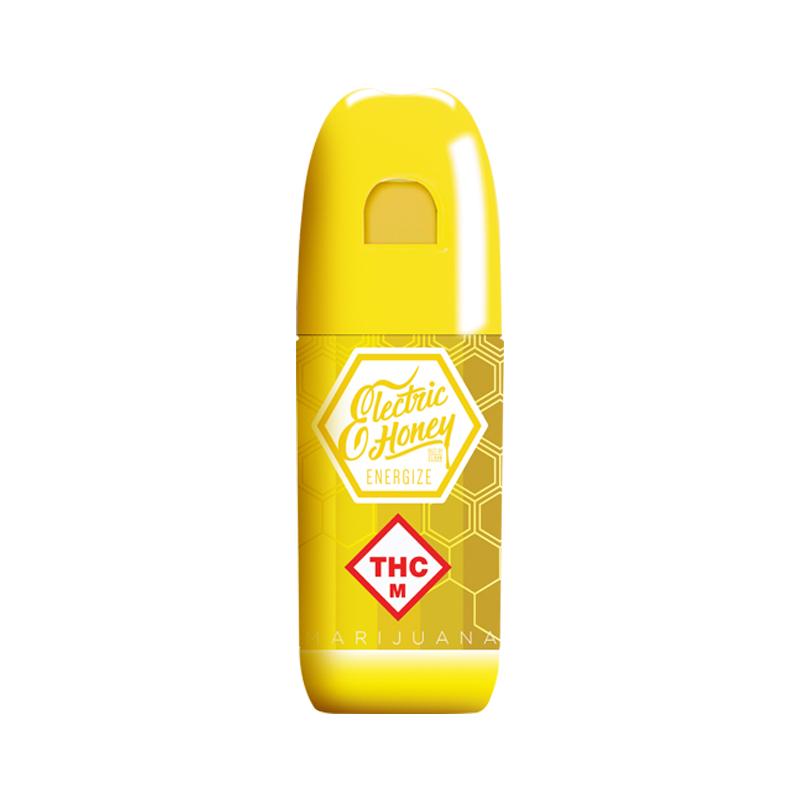 Photograph of product: Chick Lix - Disposable Cart