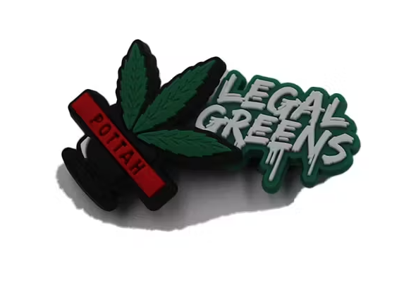 Photograph of product: LG Pink Jibbits