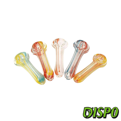 Photograph of product: Glass - 5" Bowl | $15