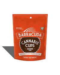 Photograph of product: PB Cups 200mg