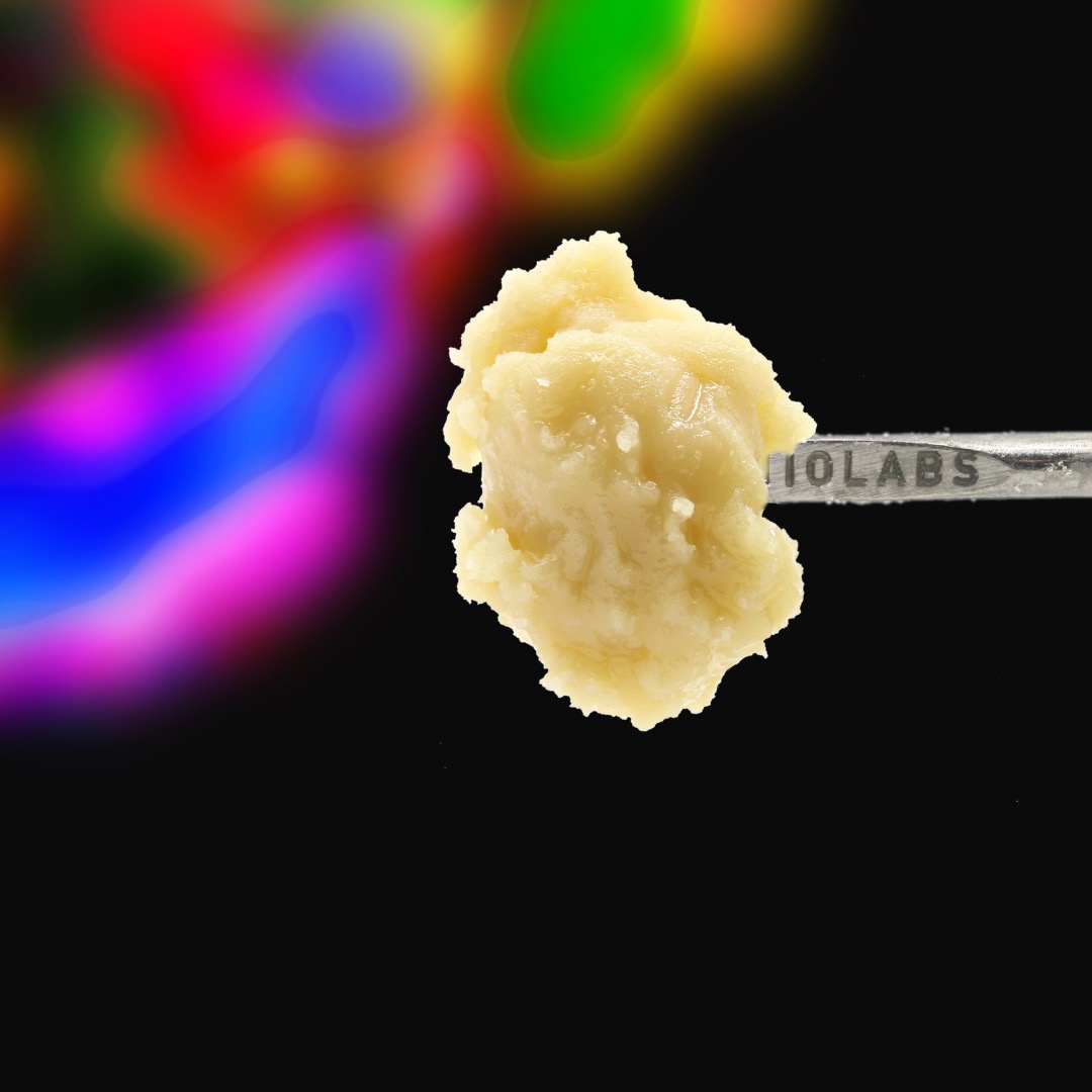 Photograph of product: 710 Labs Persy Badder | GG4