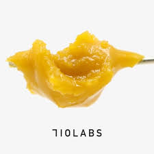 Photograph of product: Queens Zugar Cookie #9 | 1g | Persy Rosin