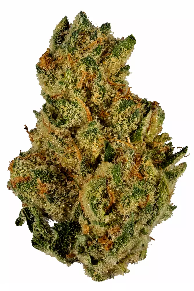 Photograph of product: Elevate Grease Monkey Premium Budlets (7g)