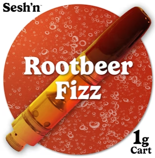 Photograph of product: 510 | Rootbeer Fizz | 1g