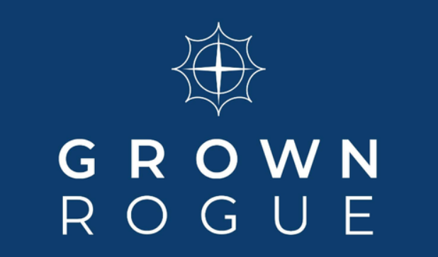 Photograph of product: Grown Rogue - MIMOSA - Infused Preroll 2pk - (1.5g) - H