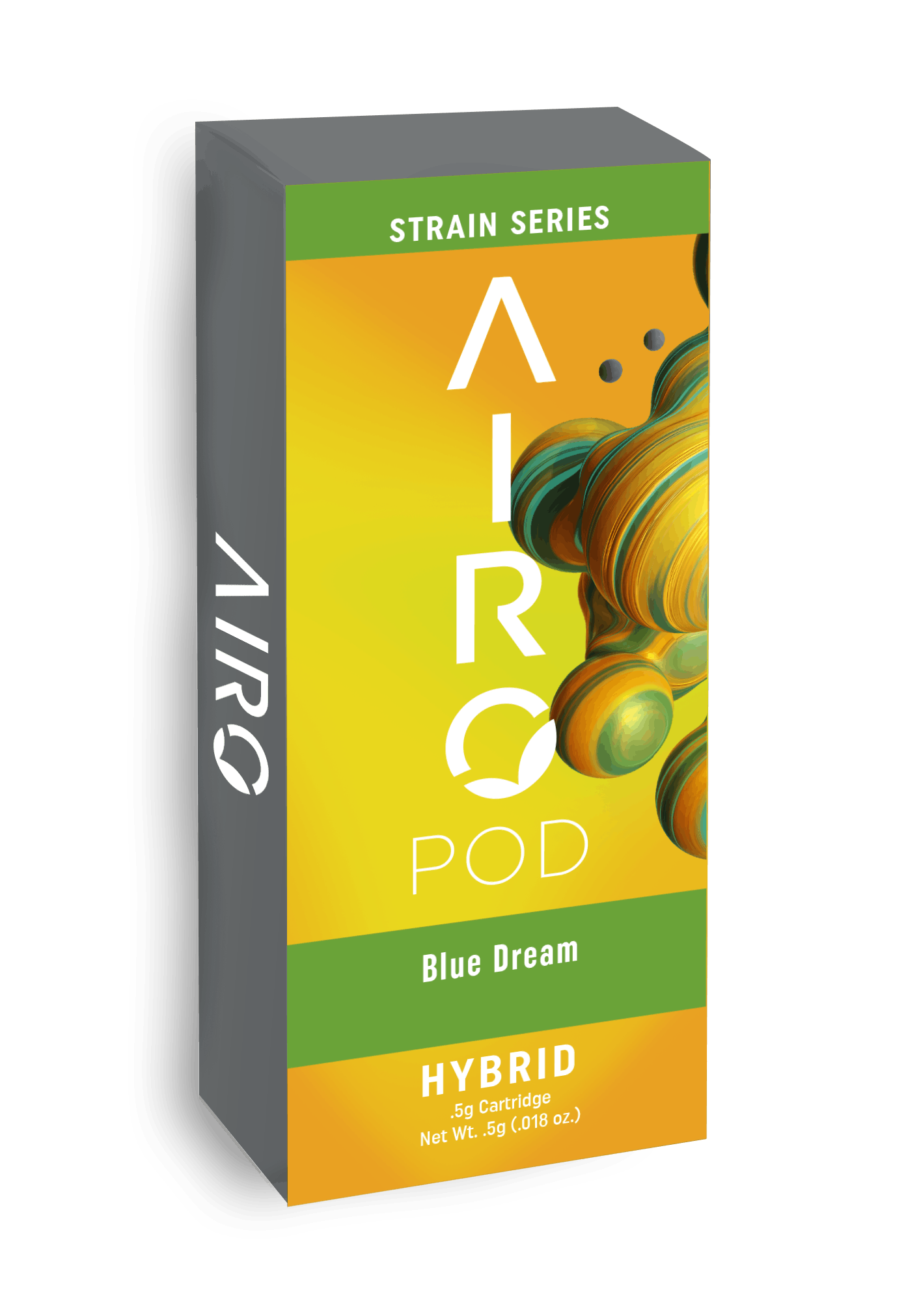 Photograph of product: Blue Dream - AiroPod - 1g