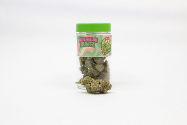 Photograph of product: Watermelon Runtz | 14g Flower