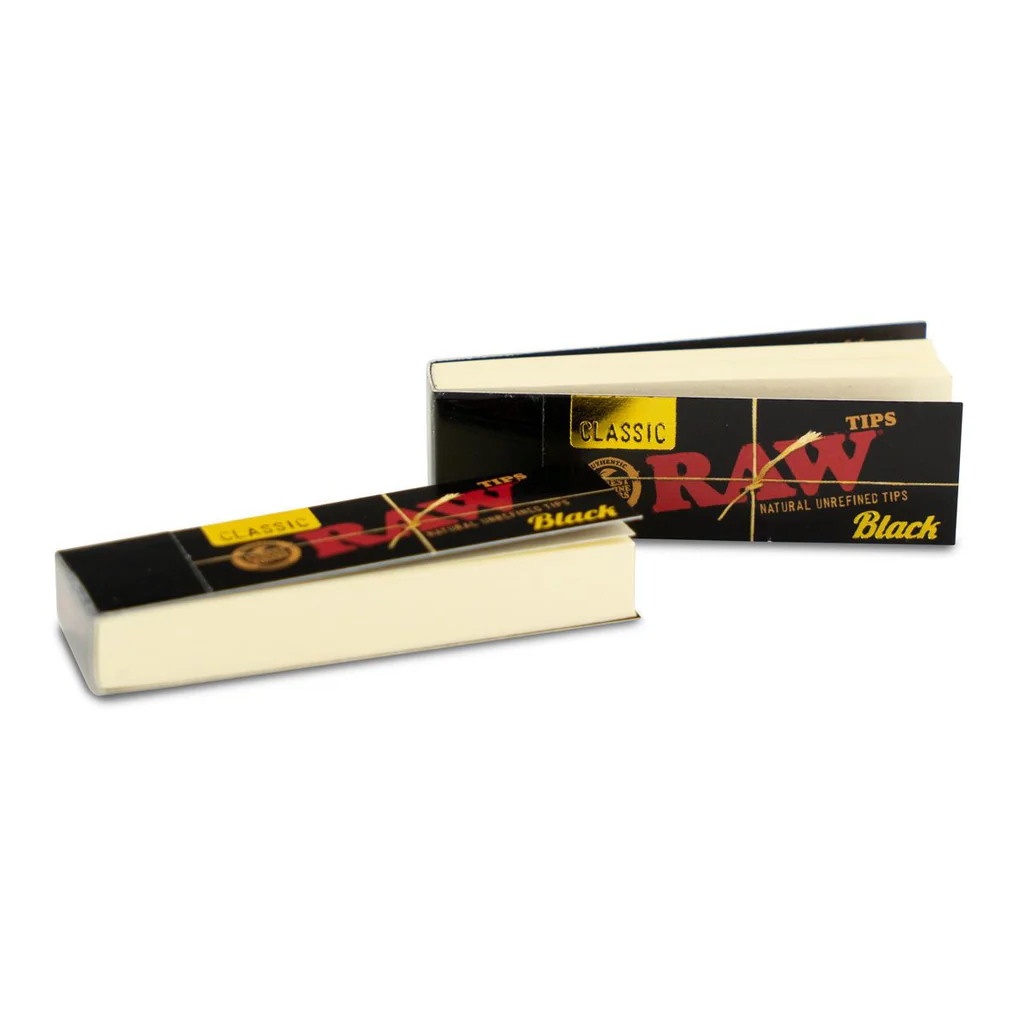 Photograph of product: Raw - Black Filter Book