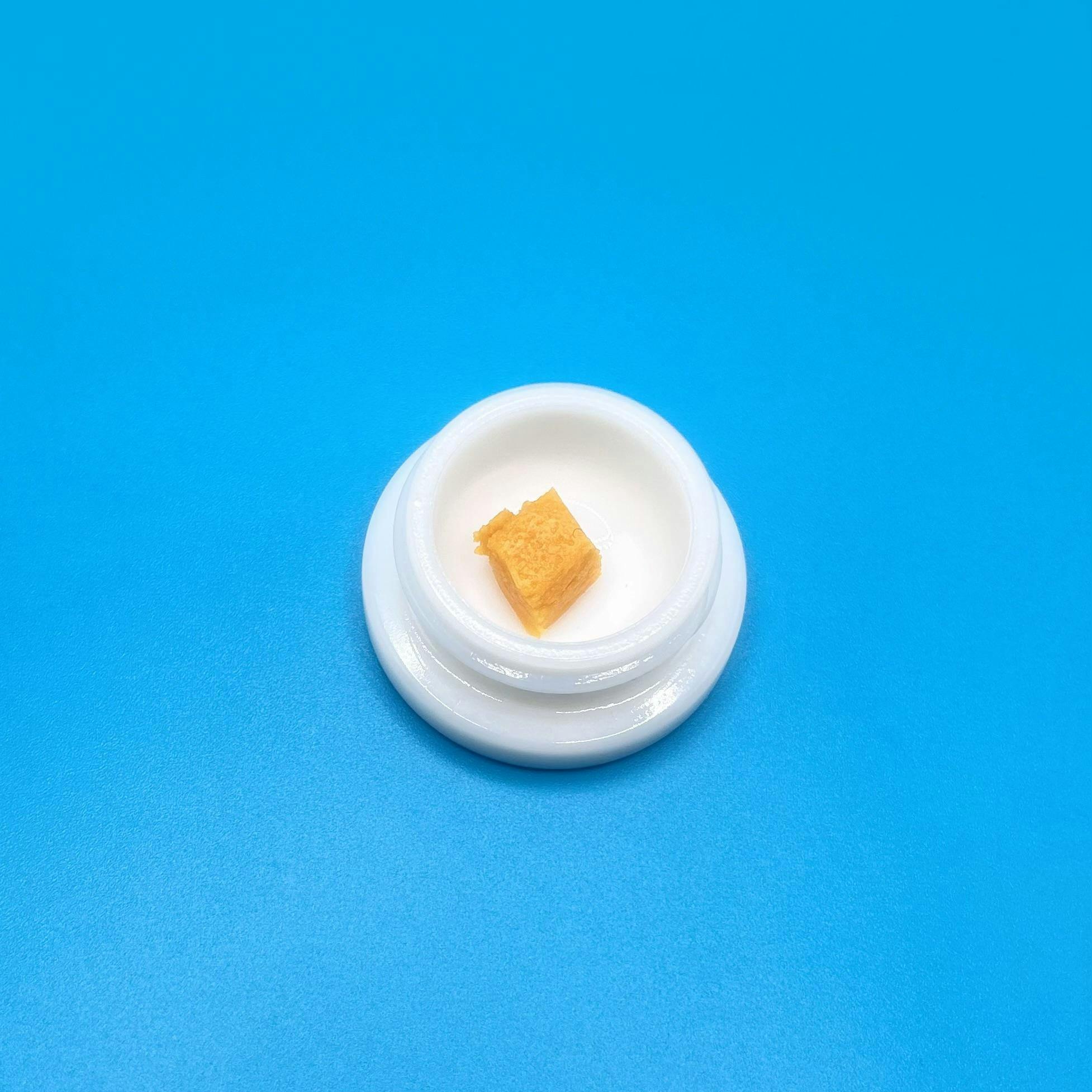 Photograph of product: Colorados Best - Root Beer Slushie Budder (H)