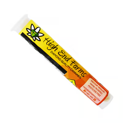 Photograph of product: Blue Dream Pre-Roll 2-pack | 1g