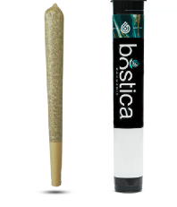 Photograph of product: Pre-Roll - Cake Mix - 1g