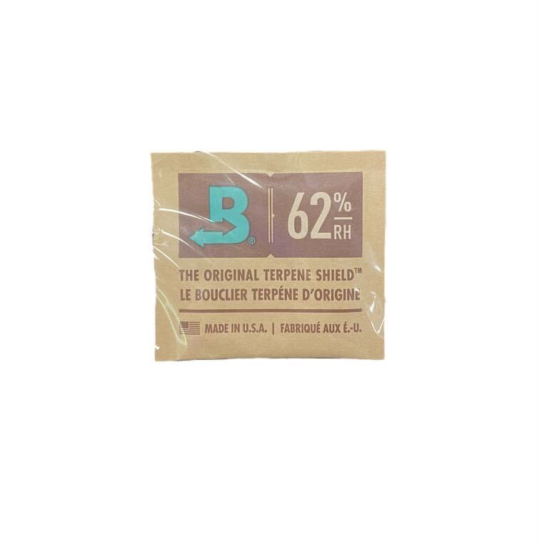 Photograph of product: 62% Mini Humidity Pack