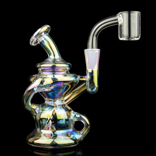 Photograph of product: MJA Iridescent Hydra