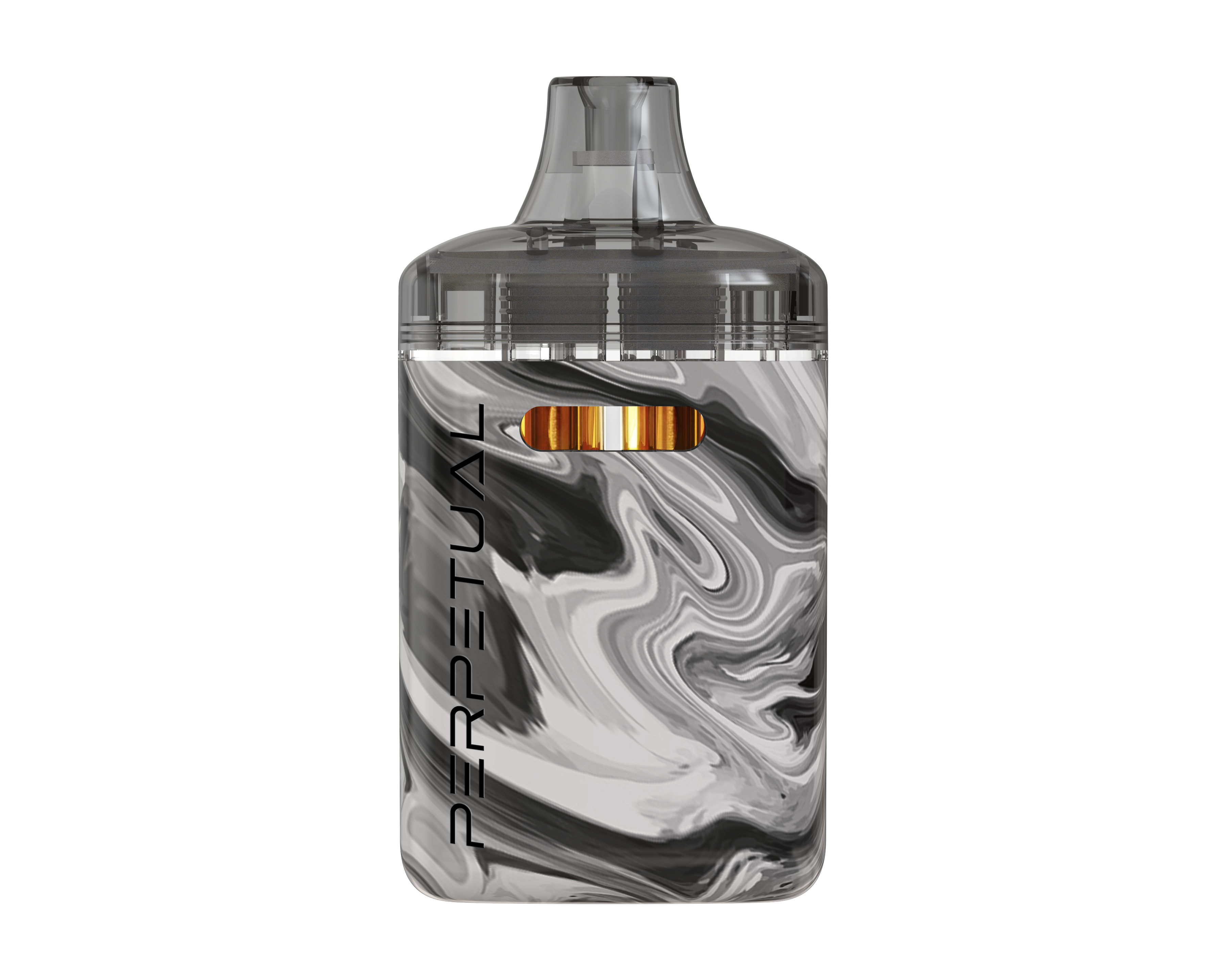 Photograph of product: Green Crack & Northern Lights  (H) - 2g Duo Disposable Vape