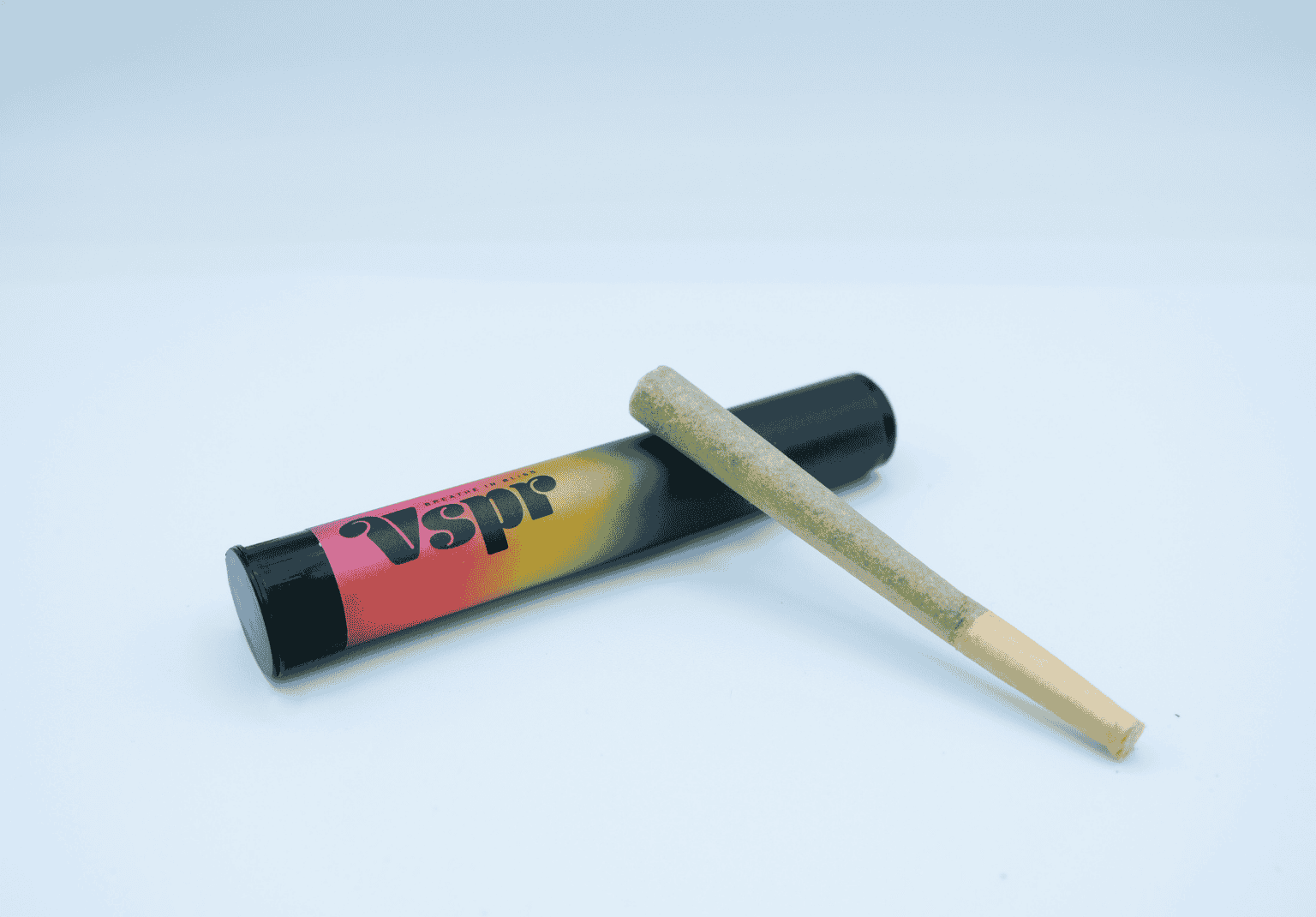 Photograph of product: VSPR | Superboof x Ekto Kooler | Infused | PRJ | 1g